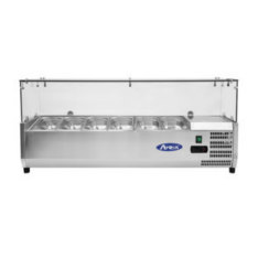 PF.HV01 - Refrigerated display for pizza counter 150