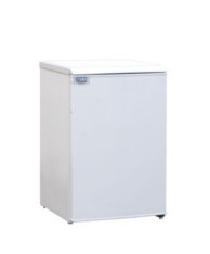 RCBC.NC - Freezer verticale a cassetti capacità 150 litri