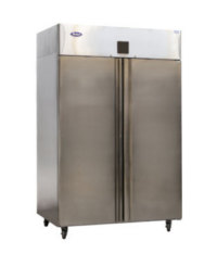 RCTA.BD - 2-door upright refrigerator 1400 L capacity