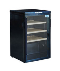 RCTF.FF - Wine cooler 140 L capacity with glass door