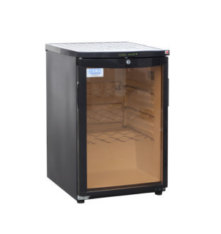 RCTF.FH - Wine cooler 140 L capacity with glass door and lock