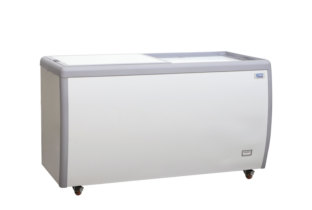 RCTP.NB - Refrigerated chest 450 L capacity