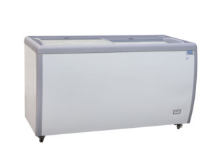 RCTP.NO - Refrigerated chest 320 L capacity