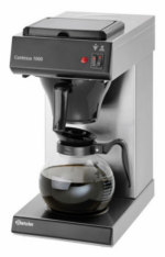 SC.AME - Coffee maker including 1,6 L carafe