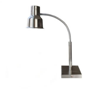 ZAL.C21 - Lampe chauffante de comptoir